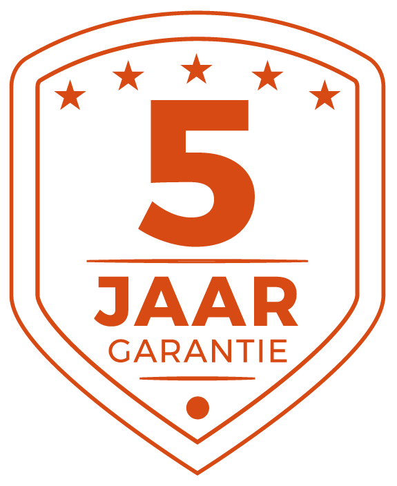 5-jaar-garantie