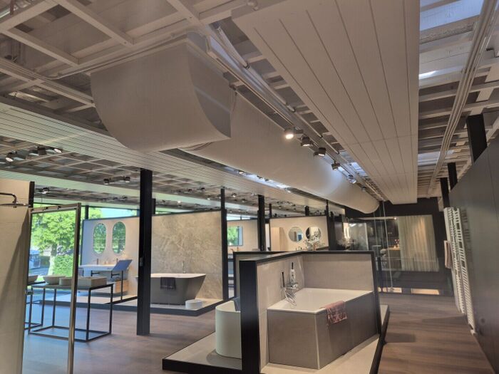Showroom Lambrechts-Nicolaers