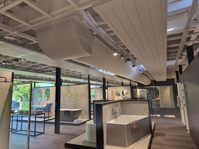 Showroom Lambrechts-Nicolaers