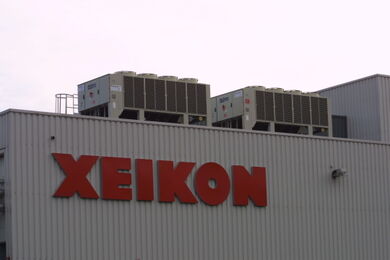 Xeikon