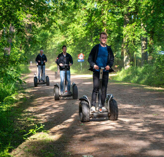 Tijd voor een Teambuilding!